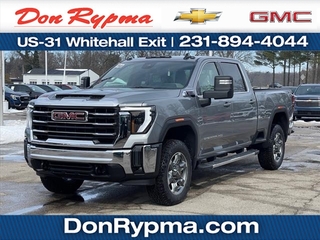 2025 Gmc Sierra 2500HD for sale in Whitehall MI