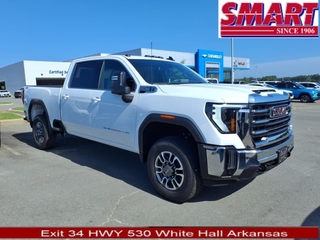 2025 Gmc Sierra 2500HD for sale in White Hall AR