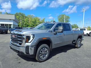 2025 Gmc Sierra 2500HD for sale in Dunkirk NY