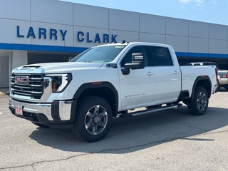 2026 Gmc Sierra 2500HD for sale in Amory MS