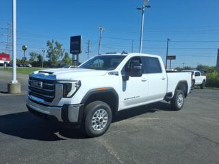 2026 Gmc Sierra 2500HD for sale in Dunkirk NY