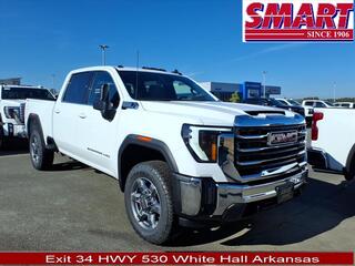 2026 Gmc Sierra 2500HD for sale in White Hall AR