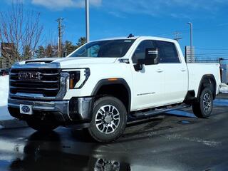 2026 Gmc Sierra 2500HD for sale in Somersworth NH
