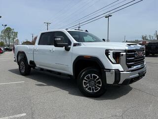 2026 Gmc Sierra 2500HD for sale in Rocky Mount VA