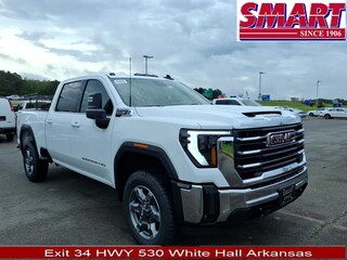 2026 Gmc Sierra 2500HD for sale in White Hall AR