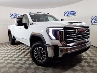 2026 Gmc Sierra 2500HD for sale in Topeka KS