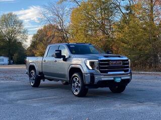 2025 Gmc Sierra 2500HD for sale in Ashland VA