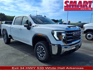 2025 Gmc Sierra 2500HD for sale in White Hall AR