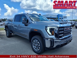 2025 Gmc Sierra 2500HD for sale in White Hall AR