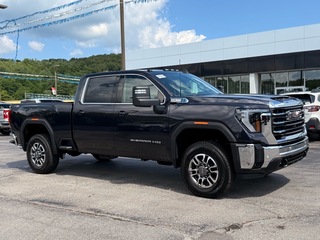 2025 Gmc Sierra 2500HD for sale in Beckley WV