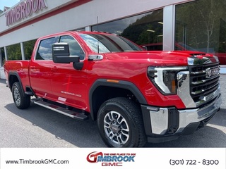 2025 Gmc Sierra 2500HD for sale in Cumberland MD