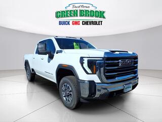 2026 Gmc Sierra 2500HD for sale in Green Brook, NJ