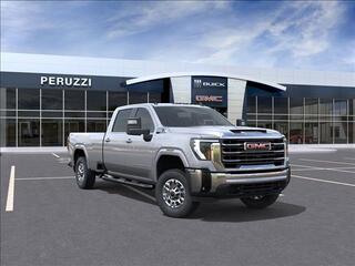 2026 Gmc Sierra 2500HD for sale in Fairless Hills PA