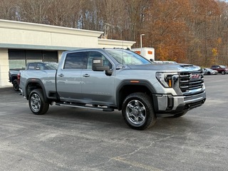 2026 Gmc Sierra 2500HD for sale in Princeton WV