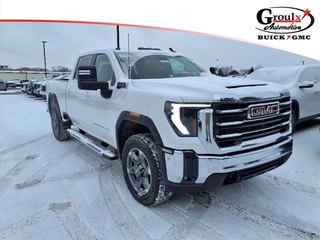 2025 Gmc Sierra 2500HD for sale in Monroe MI