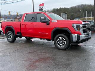 2025 Gmc Sierra 2500HD for sale in Beckley WV