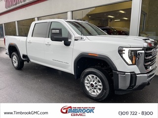 2025 Gmc Sierra 2500HD for sale in Cumberland MD