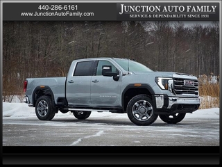 2025 Gmc Sierra 2500HD for sale in Chardon OH