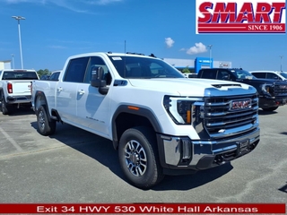 2025 Gmc Sierra 2500HD for sale in White Hall AR