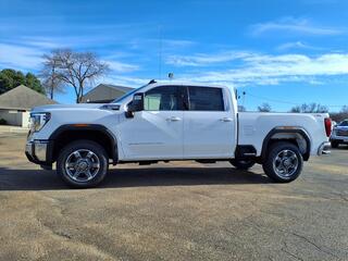 2026 Gmc Sierra 2500HD for sale in Greenwood MS