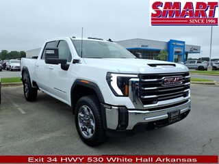 2026 Gmc Sierra 2500HD for sale in White Hall AR