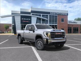 2025 Gmc Sierra 2500HD for sale in Newnan GA