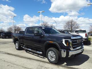 2025 Gmc Sierra 2500HD for sale in Matteson IL