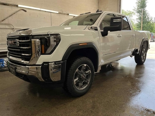 2025 Gmc Sierra 2500HD for sale in Middleton NH
