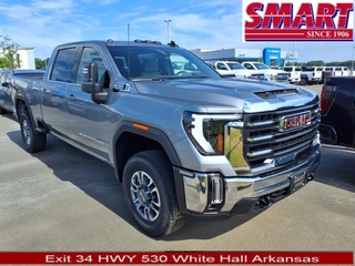 2025 Gmc Sierra 2500HD for sale in White Hall AR