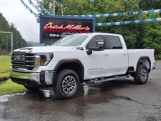 2025 Gmc Sierra 2500HD for sale in Beckley WV