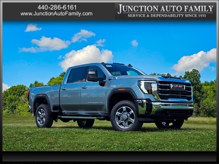 2025 Gmc Sierra 2500HD for sale in Chardon OH