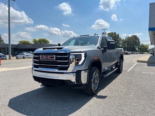 2025 Gmc Sierra 2500HD for sale in Union City TN