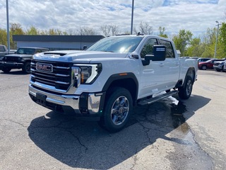 2026 Gmc Sierra 2500HD for sale in Dunkirk NY