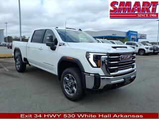 2026 Gmc Sierra 2500HD for sale in White Hall AR