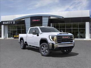 2025 Gmc Sierra 2500HD for sale in Kingston MA