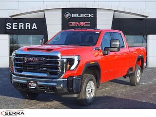 2025 Gmc Sierra 2500HD for sale in Savoy IL