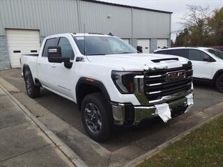 2025 Gmc Sierra 2500HD for sale in Chatsworth GA