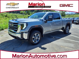 2025 Gmc Sierra 2500HD for sale in Marion VA