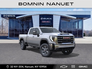2025 Gmc Sierra 2500HD for sale in Nanuet NY
