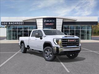 2025 Gmc Sierra 2500HD for sale in Rockford IL