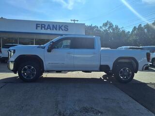 2025 Gmc Sierra 2500HD for sale in Kosciusko MS