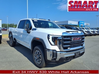 2025 Gmc Sierra 2500HD for sale in White Hall AR