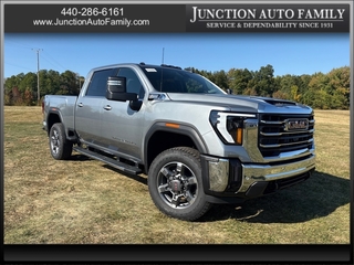 2026 Gmc Sierra 2500HD for sale in Chardon OH
