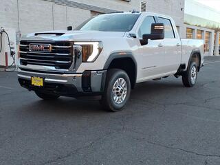 2026 Gmc Sierra 2500HD for sale in Cranbury NJ