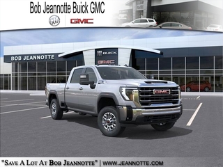 2026 Gmc Sierra 2500HD for sale in Plymouth MI