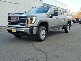 2026 Gmc Sierra 2500HD for sale in Cranbury NJ