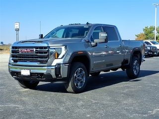 2026 Gmc Sierra 2500HD for sale in Litchfield IL