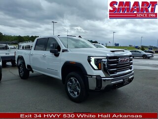 2026 Gmc Sierra 2500HD for sale in White Hall AR