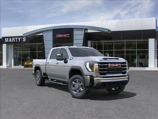 2025 Gmc Sierra 2500HD for sale in Kingston MA