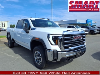 2025 Gmc Sierra 2500HD for sale in White Hall AR